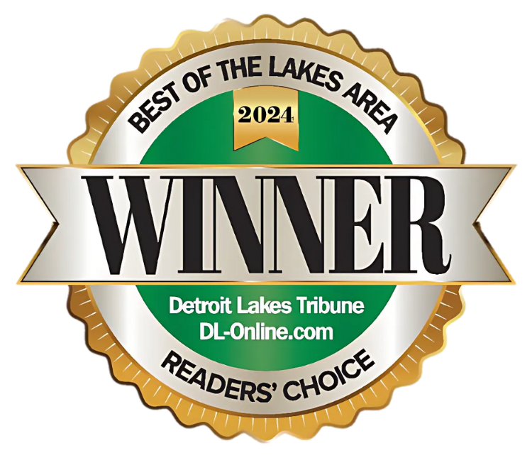 Best of Lakes Area 2024