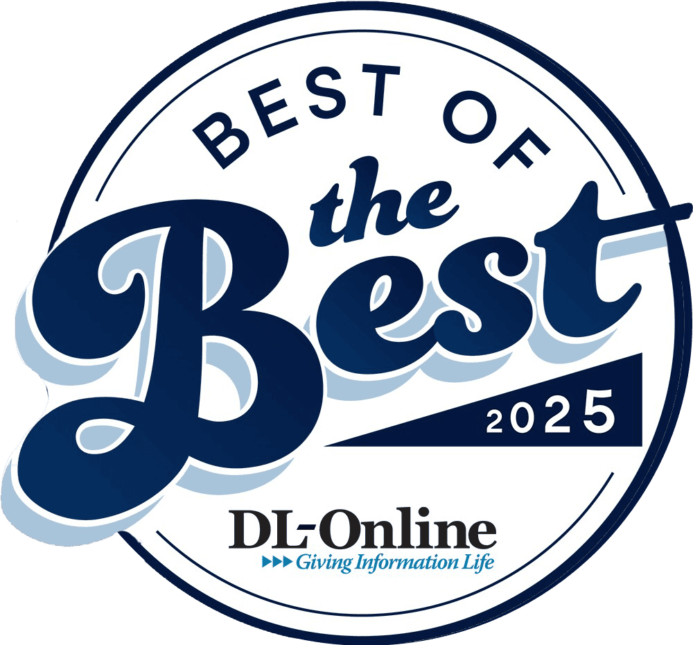 Best of the Best 2025