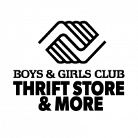 Boys & Girls Club Thrift Store & MORE logo